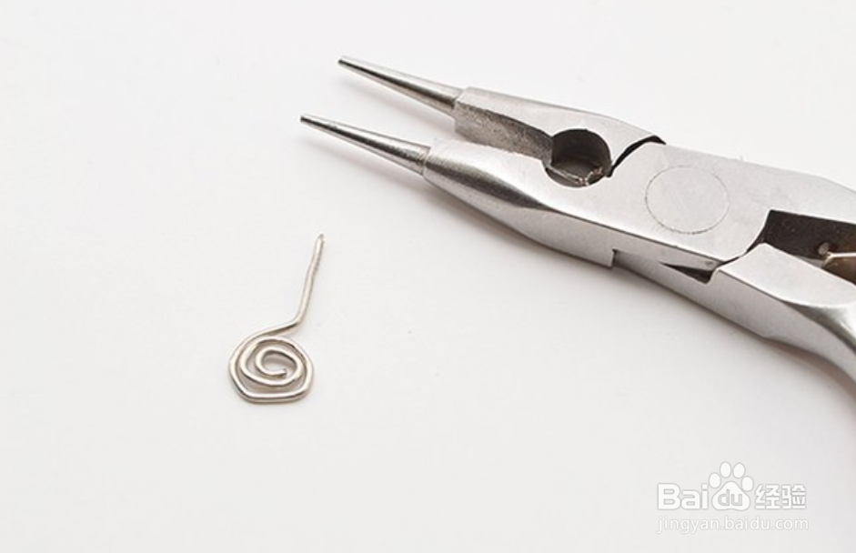 怎样自己制作一条贝壳珍珠项链?