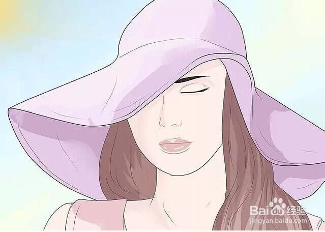 冬天如何摆脱嘴唇干裂?