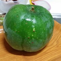 八宝冬瓜盅 --解暑靓汤