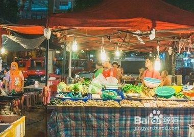 泰国普吉岛旅游攻略