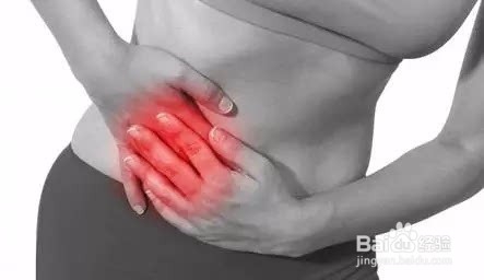 常见腹痛的特点