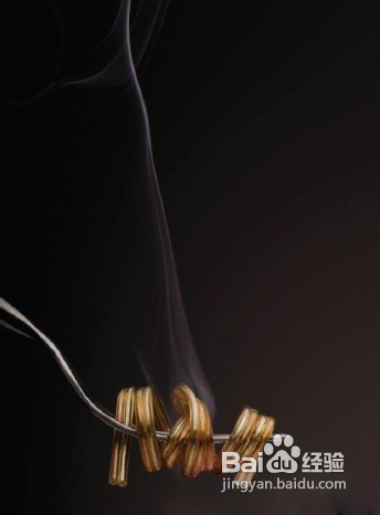 摄影构图的十大禁忌