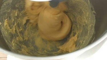 南瓜小餐包的做法