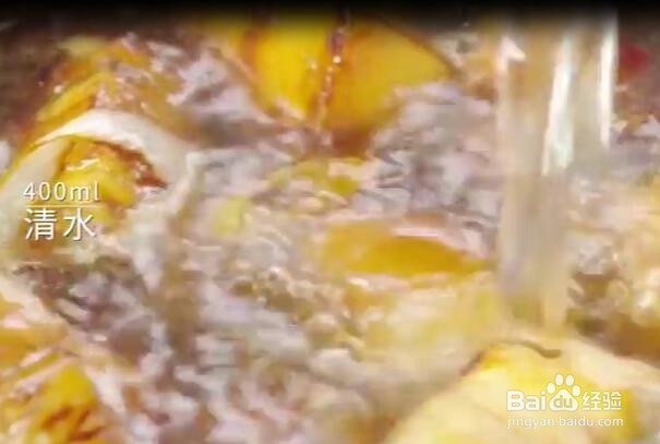 红烧肉顿冬笋怎么做法好吃