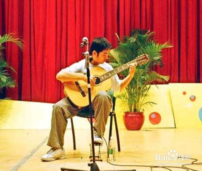 如何让大学四年不虚度