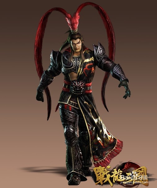 战龙三国天师装备和甲术选择