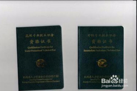 高级经济师评审条件有哪些