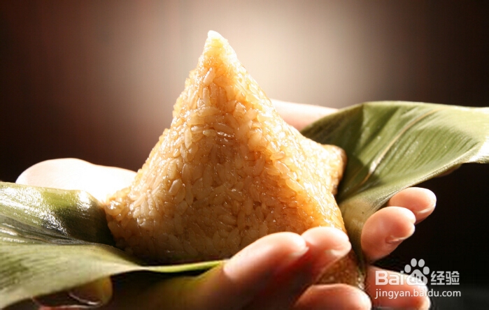 吃粽子的注意事项有哪些