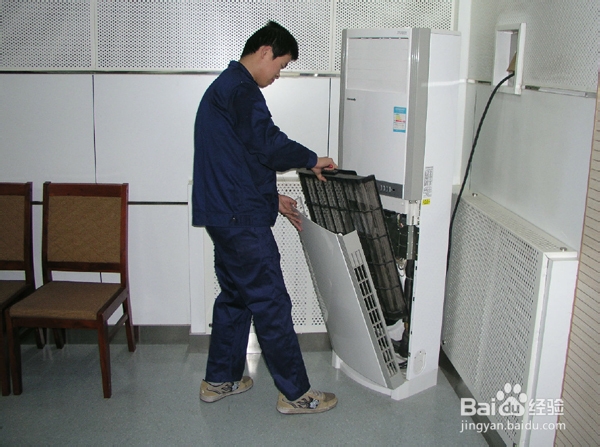 夏季高温天气空调使用注意事项