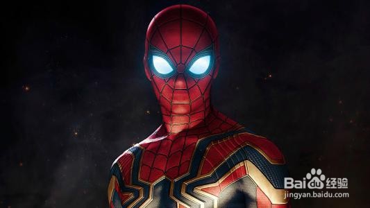 蜘蛛侠3怎么变黑蜘蛛侠