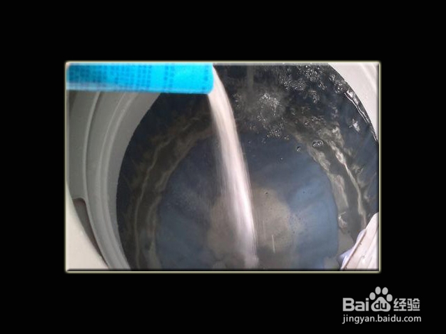 日常节约用水的方法