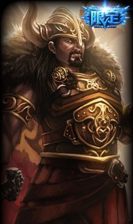 英雄联盟蛮族之王怎么玩