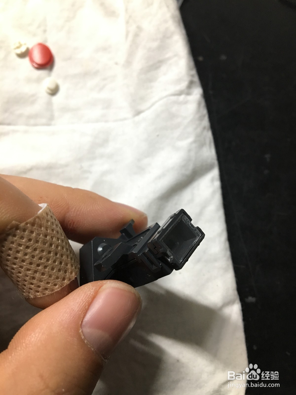 富士mini25拍立得维修取景器