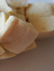 家常白菜炖豆腐的做法