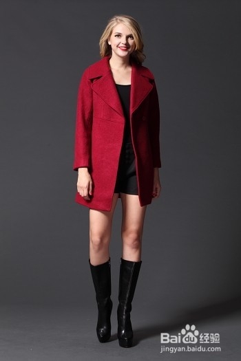 怎样成为时尚女人