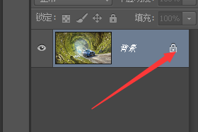 怎么用ps制作分层的图片