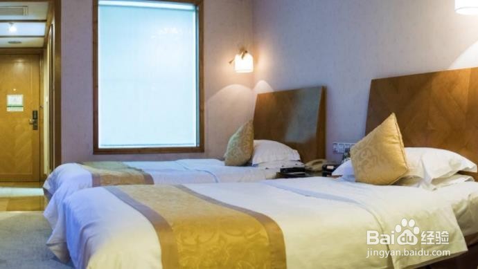 酒店住宿卫生问题,住宿应该注意什么