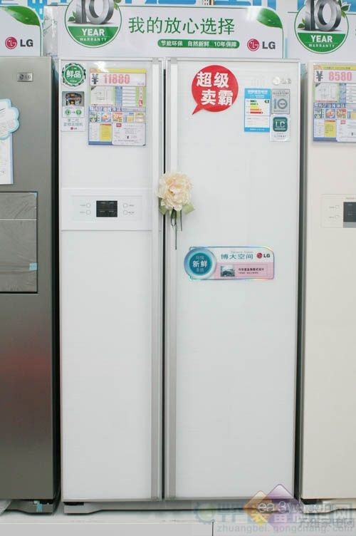 冰箱耗电怎么办?节能冰箱选购指南