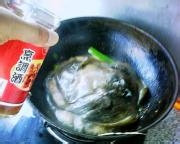 教你做酱烧老板鱼