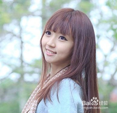 30岁的女性留什么发型好看