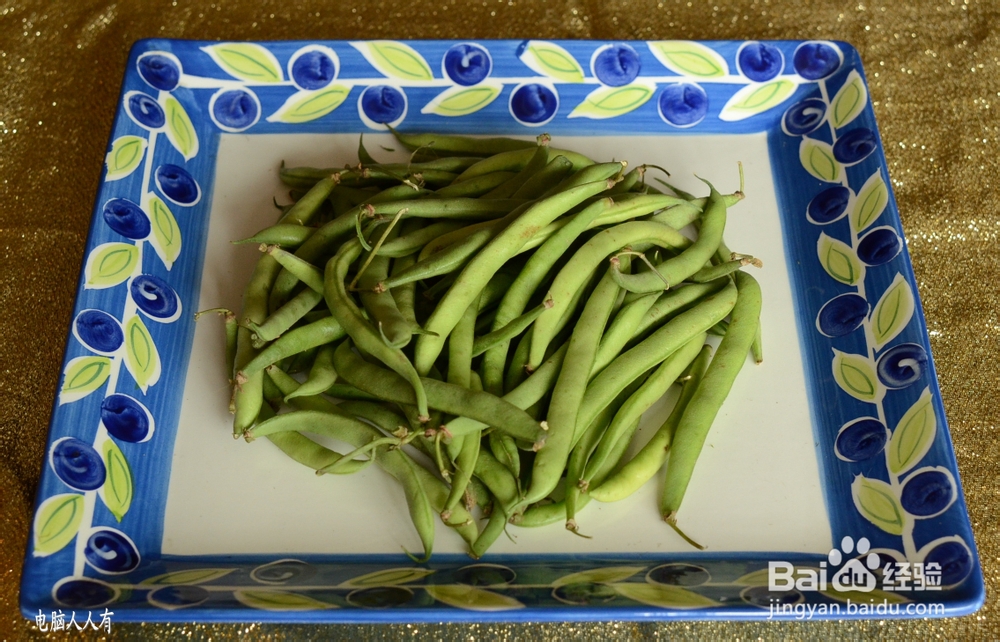 系列美食：[22]自制泡菜