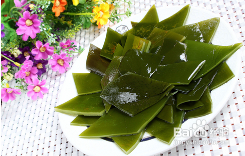 对付黑眼圈的秘密武器