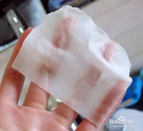 带妆睡觉一晚怎么补救