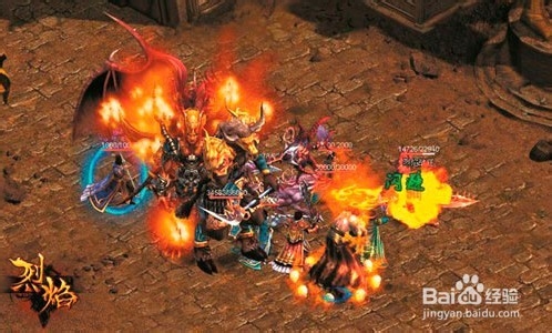 烈焰成就系统记录辛酸奋斗史心得