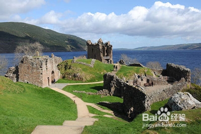 苏格兰旅游和旅游攻略，7天全境深度自由行