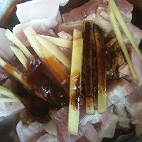 香煎五花肉的美味做法