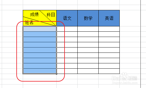 Excel怎样设置提示信息,选中单元格出现提示框