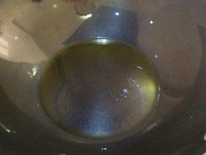 豆皮炒韭菜怎么做？家常做法详细教程图解~