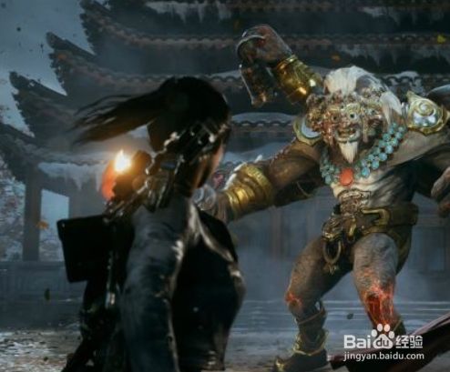 《光明记忆无限》洪荒神水全流程图文攻略（4）