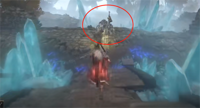 《艾尔登法环》布莱泽半狼套装获取方法一览