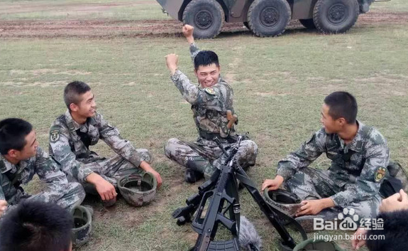 大一新生军训应该注意哪些