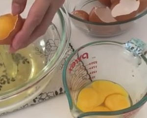 怎么做日式棉花蛋糕