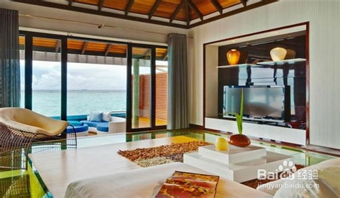 2013马尔代夫维拉沙露岛自由行攻略