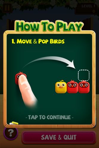 ★iphone★爆裂的小鸟：Brizzle破冰入门全攻略