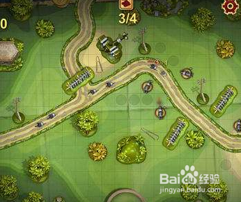 玩具塔防全秘籍