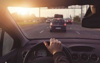 开长途车的注意事项