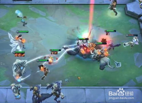 云顶之弈火炮怎么合成