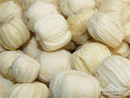 喜欢吃甜食的人怎么选零食