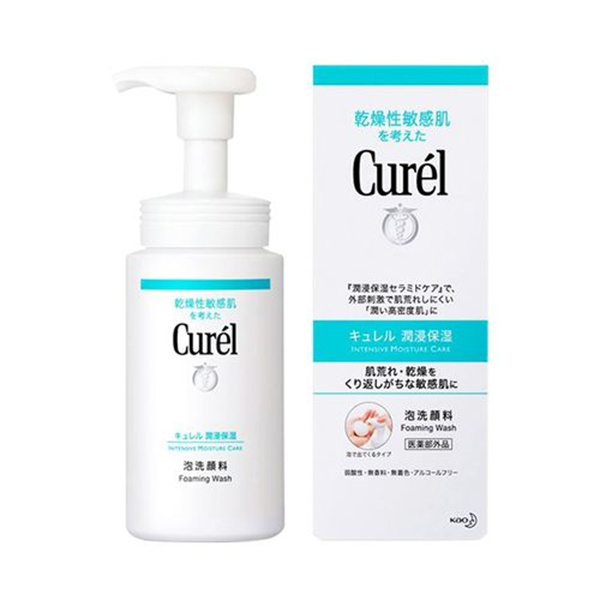 洗面奶什么牌子口碑好效果好知乎小红书高分洗面奶排行榜