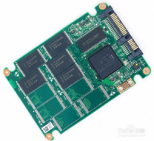 通过性能参数挑选固态硬盘