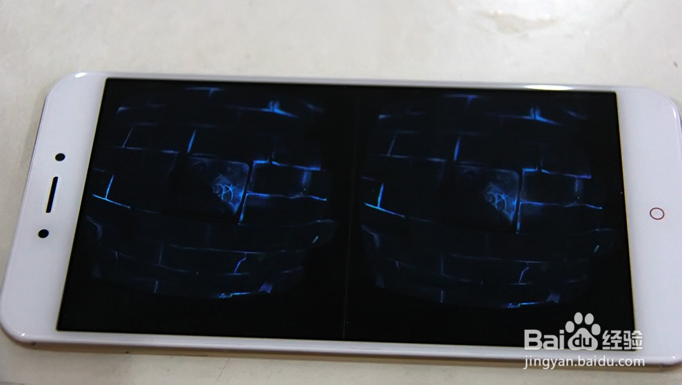 360 VR BUS虚拟眼镜使用方法