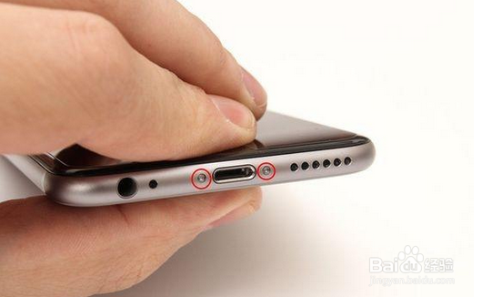 怎么自己更换iPhone6的电池