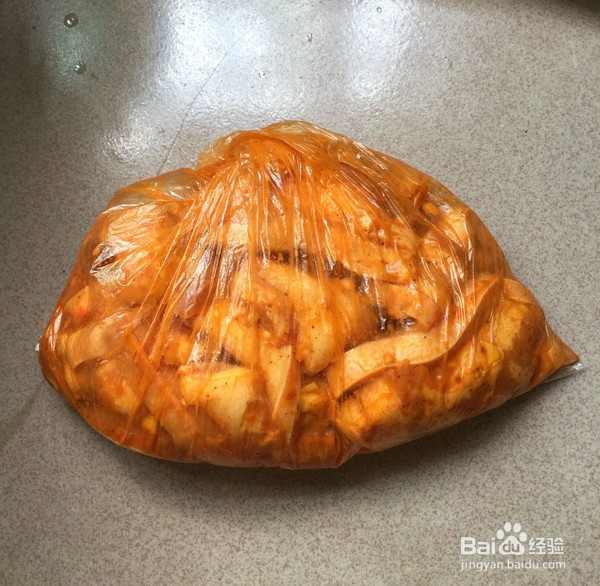 香煎五花肉的做法