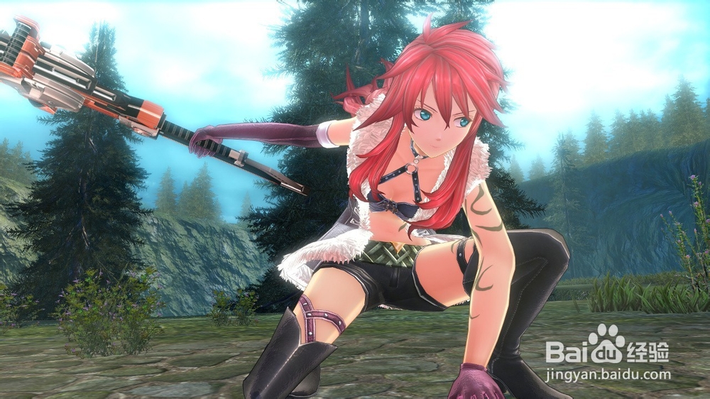 闪之轨迹3游戏攻略