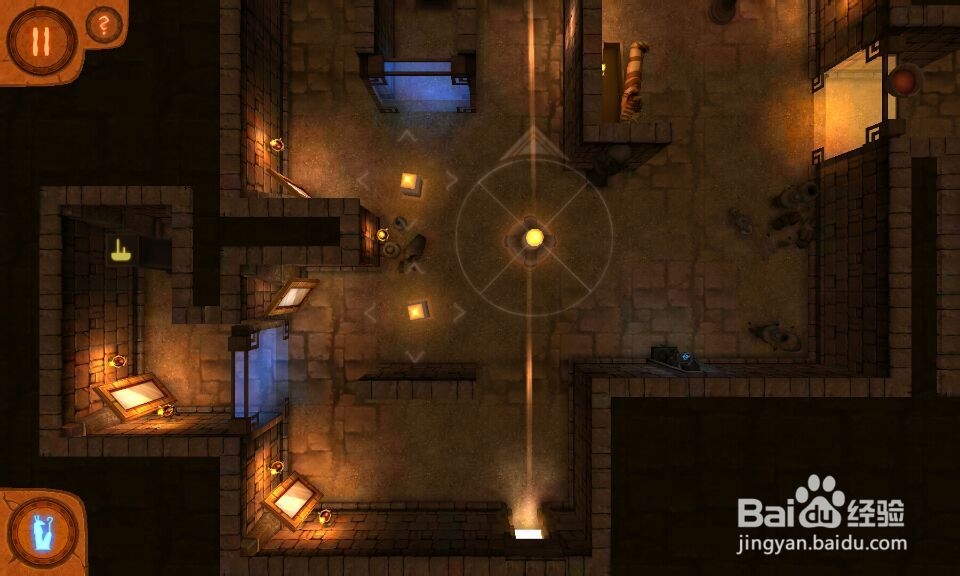 Khaba卡巴之旅游戏攻略：[16]第16关怎么过