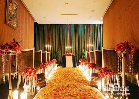 10个问题帮你找准婚礼风格！打造完美婚礼